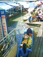 Фото 55 Локальный плавучий рынок